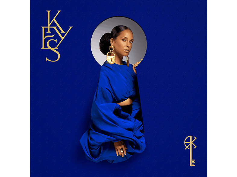 Alicia Keys - Keys - (CD)