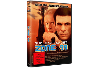 Nuclear Target-Zone 99 DVD