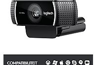 LOGITECH C922 Pro Stream Webcam