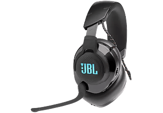 JBL Quantum 610 trådlöst gaming headset - Svart