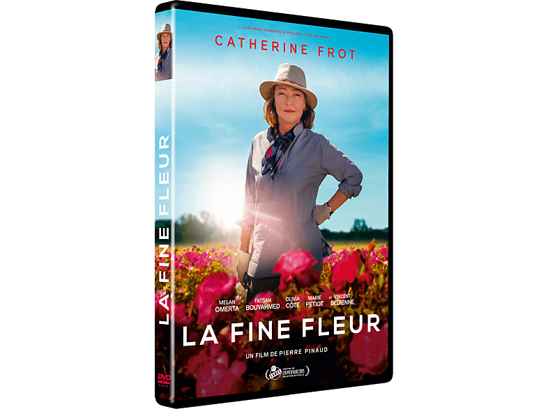 La Fine Fleur - DVD