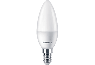 PHILIPS 31338500 LED-Lampe E14 Warmweiß 806L