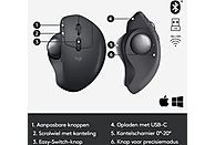 LOGITECH MX Ergo