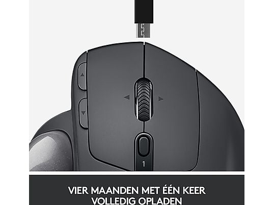 LOGITECH MX Ergo