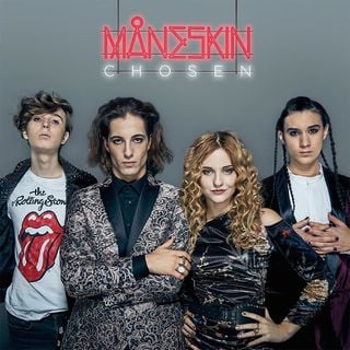 Maneskin - Chosen - Vinile
