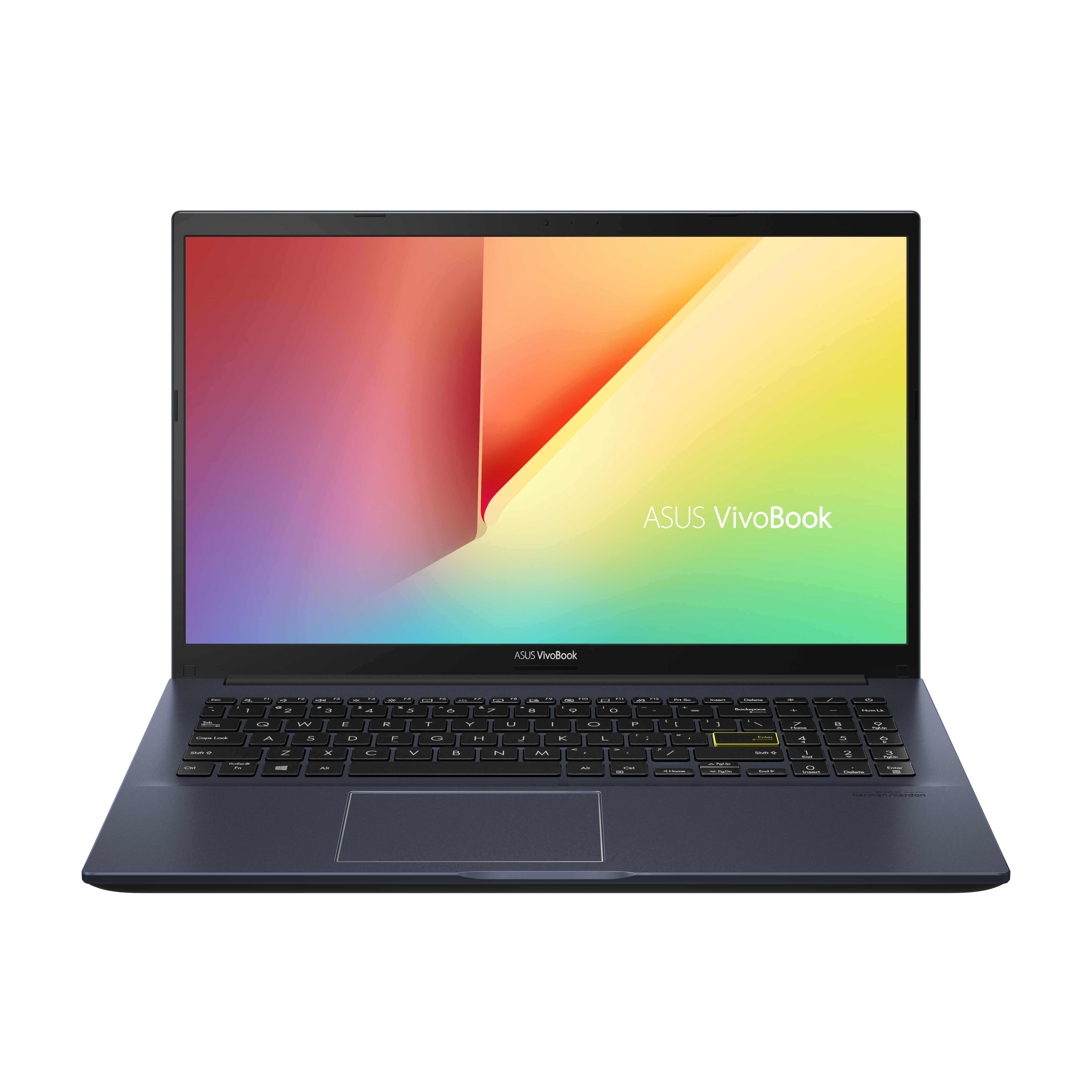 ASUS VIVOBOOK 15 S513EA-BQ1934W - 15.6 inch - Intel Core i5 - 16 GB - 512 GB