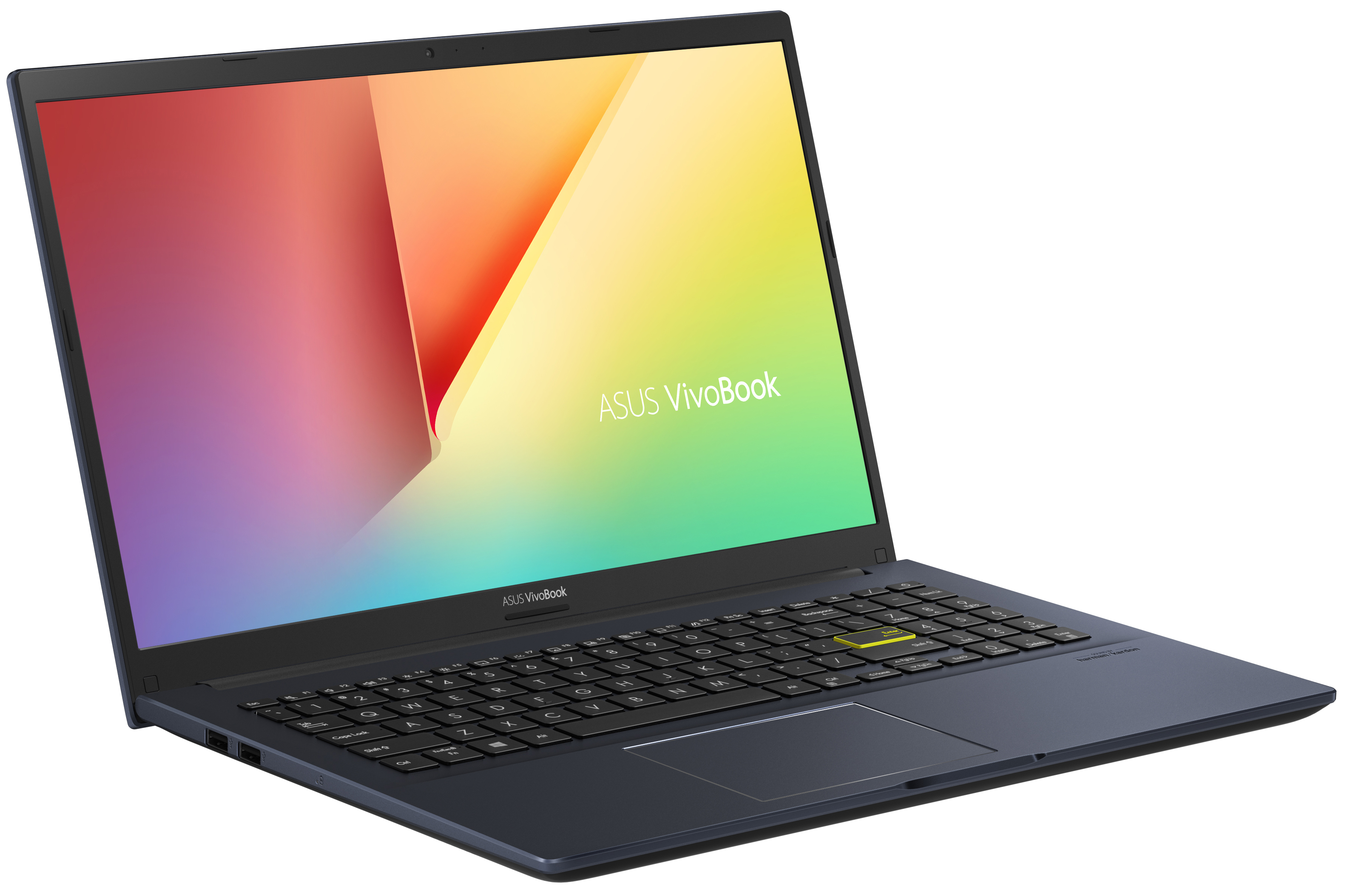 ASUS VIVOBOOK 15 S513EA-BQ1934W - 15.6 inch - Intel Core i5 - 16 GB - 512 GB