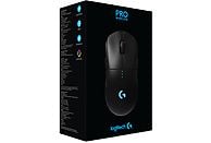 LOGITECH G PRO Wireless Gaming Muis