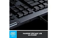 LOGITECH G G815 LIGHTSYNC RGB Gaming Keyboard