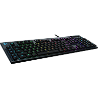 MediaMarkt Logitech G G815 Lightsync Rgb Gaming Keyboard aanbieding