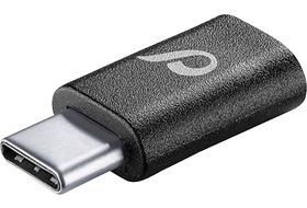 WirePC - Adaptador USB C hembra a USB macho