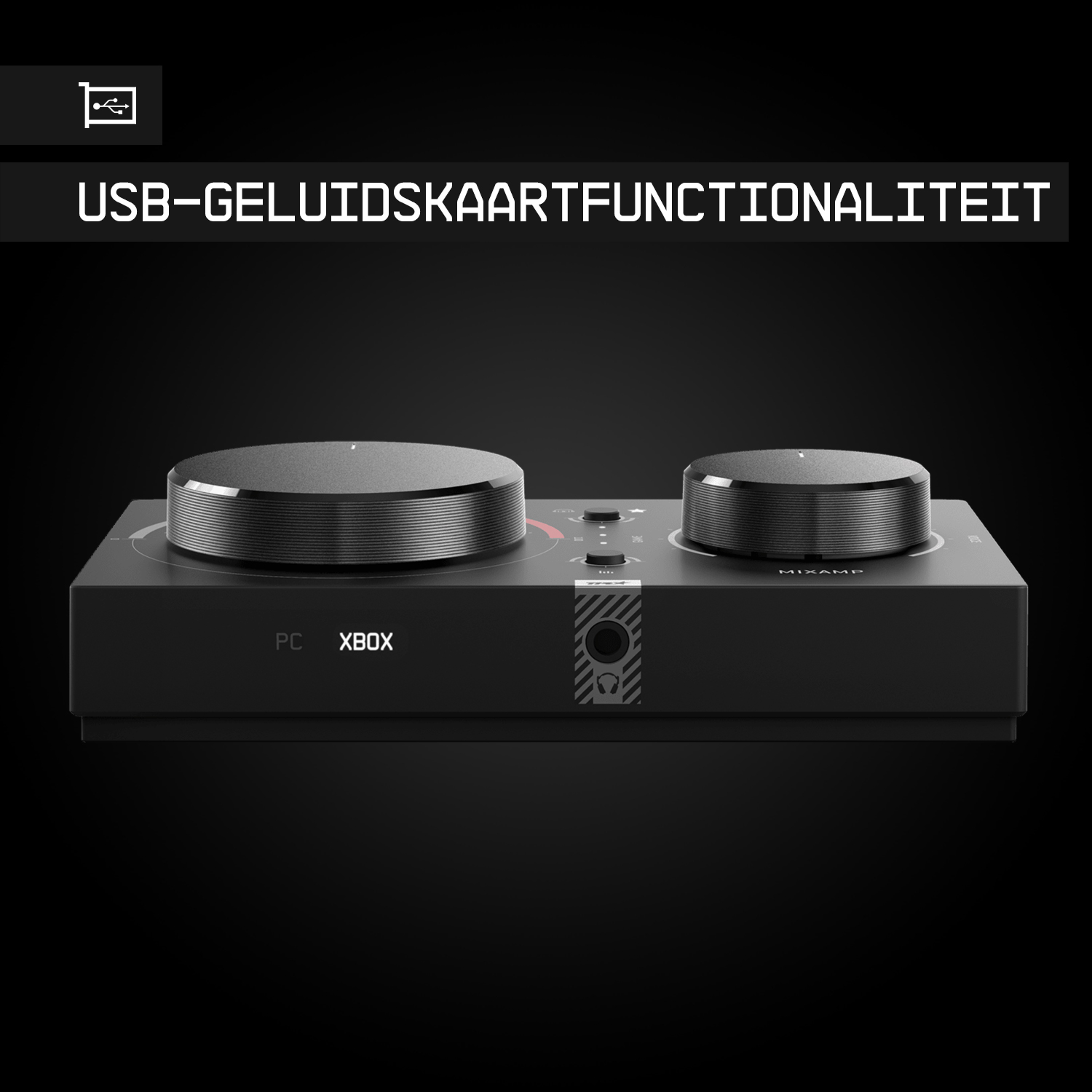 ASTRO A40TR + MIXAMP PRO TR XBOX ONE 2019