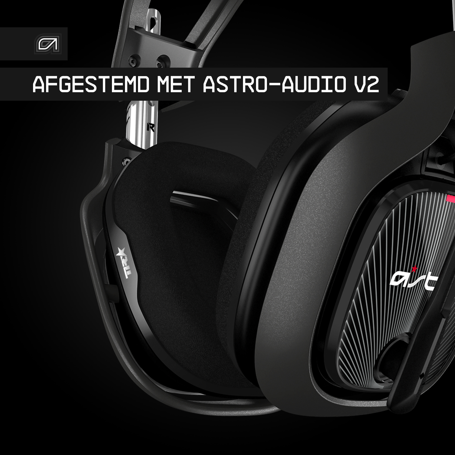 ASTRO A40TR + MIXAMP PRO TR XBOX ONE 2019