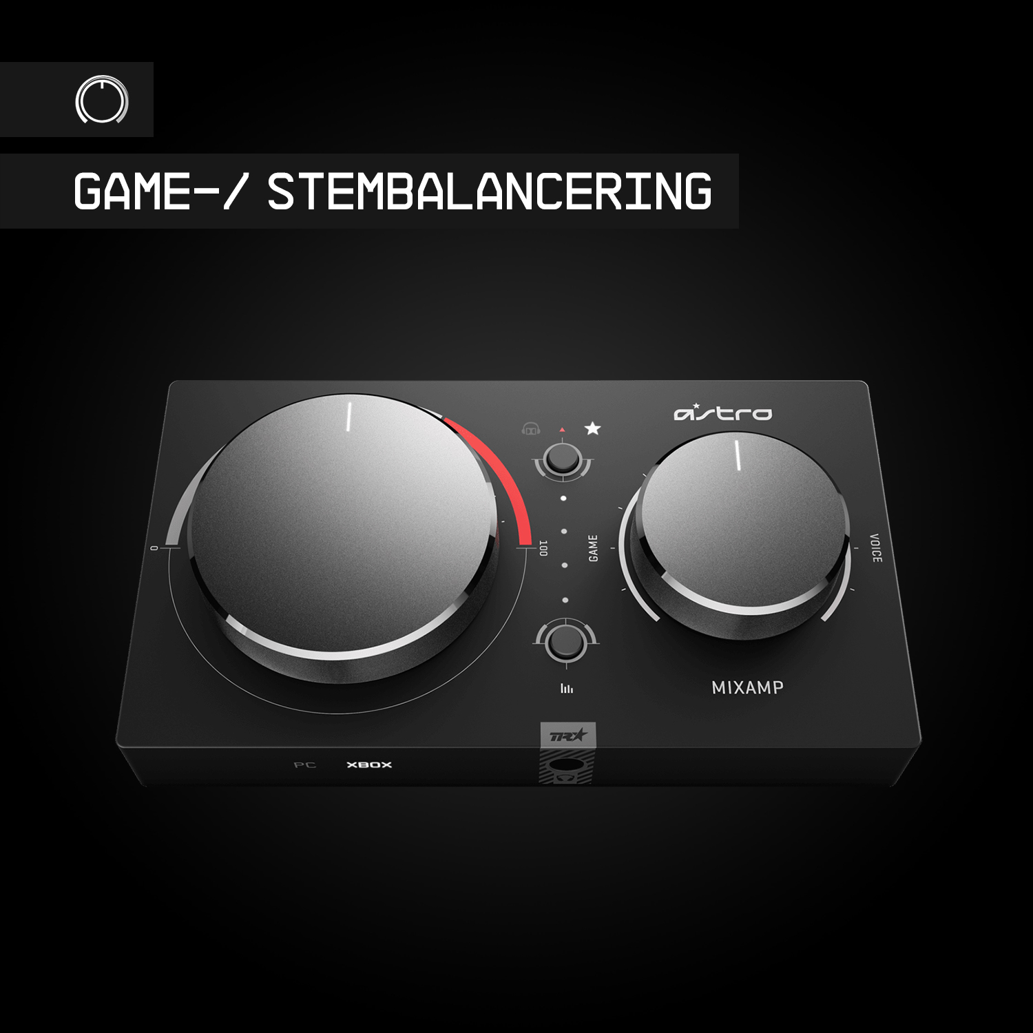 ASTRO A40TR + MIXAMP PRO TR XBOX ONE 2019