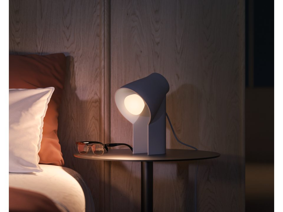 PHILIPS HueWA 8-75W B  E27 Bluetooth Özellikli İkili Ekopaket Beyaz Ambiyans Akıllı Ampul