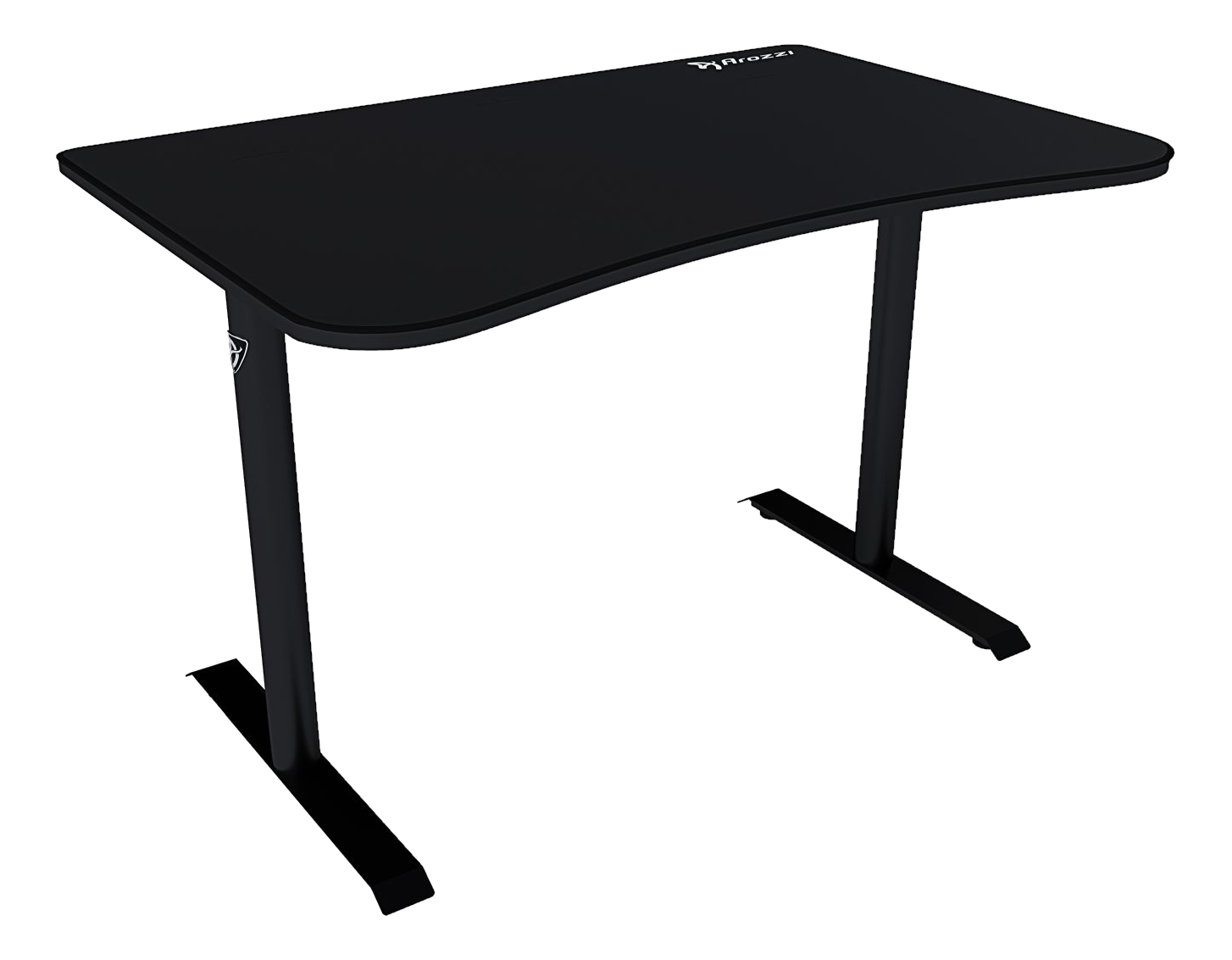 AROZZI Arena Fratello - Gaming-Tisch (Schwarz)