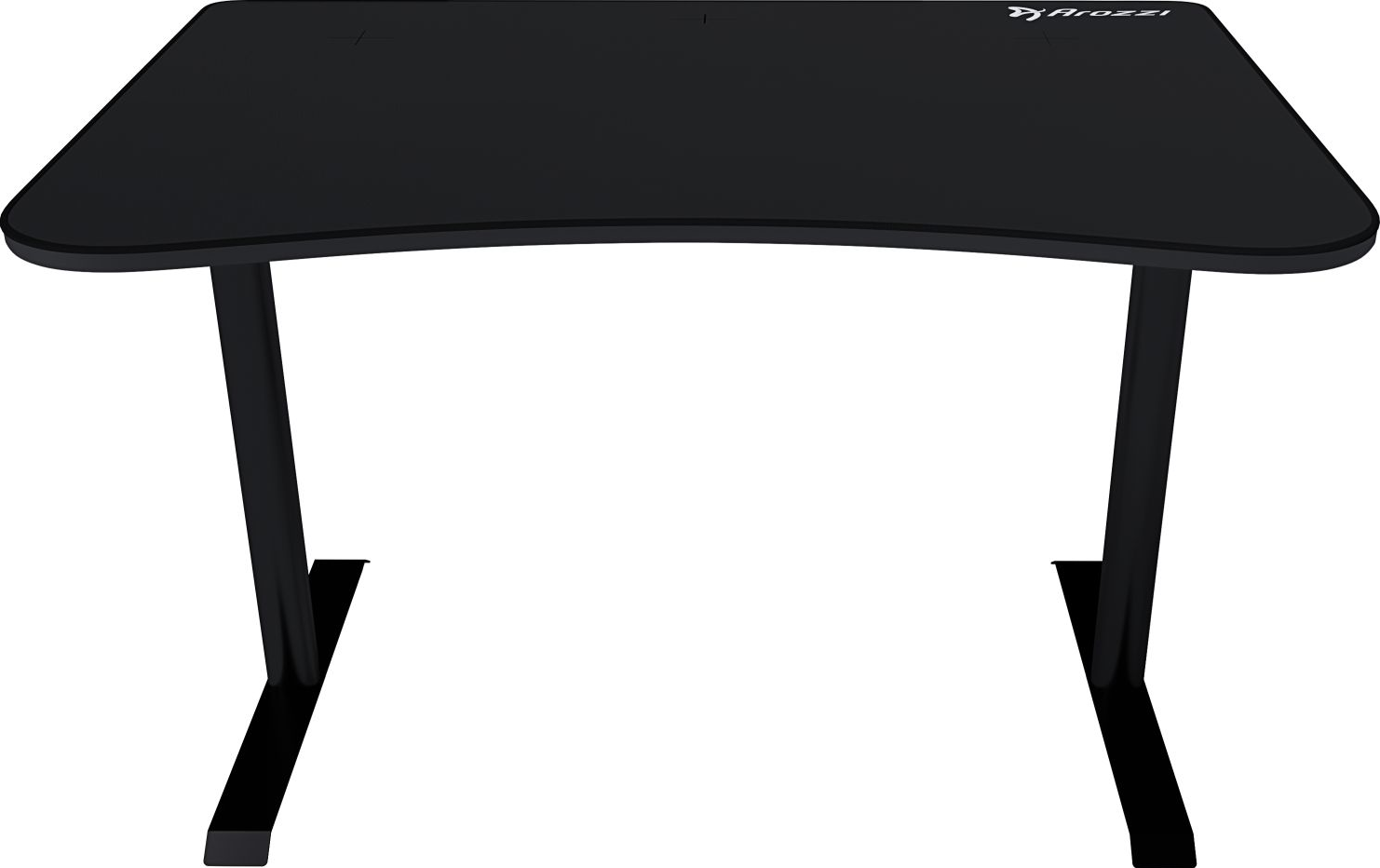 AROZZI Arena Fratello - Gaming-Tisch (Schwarz)