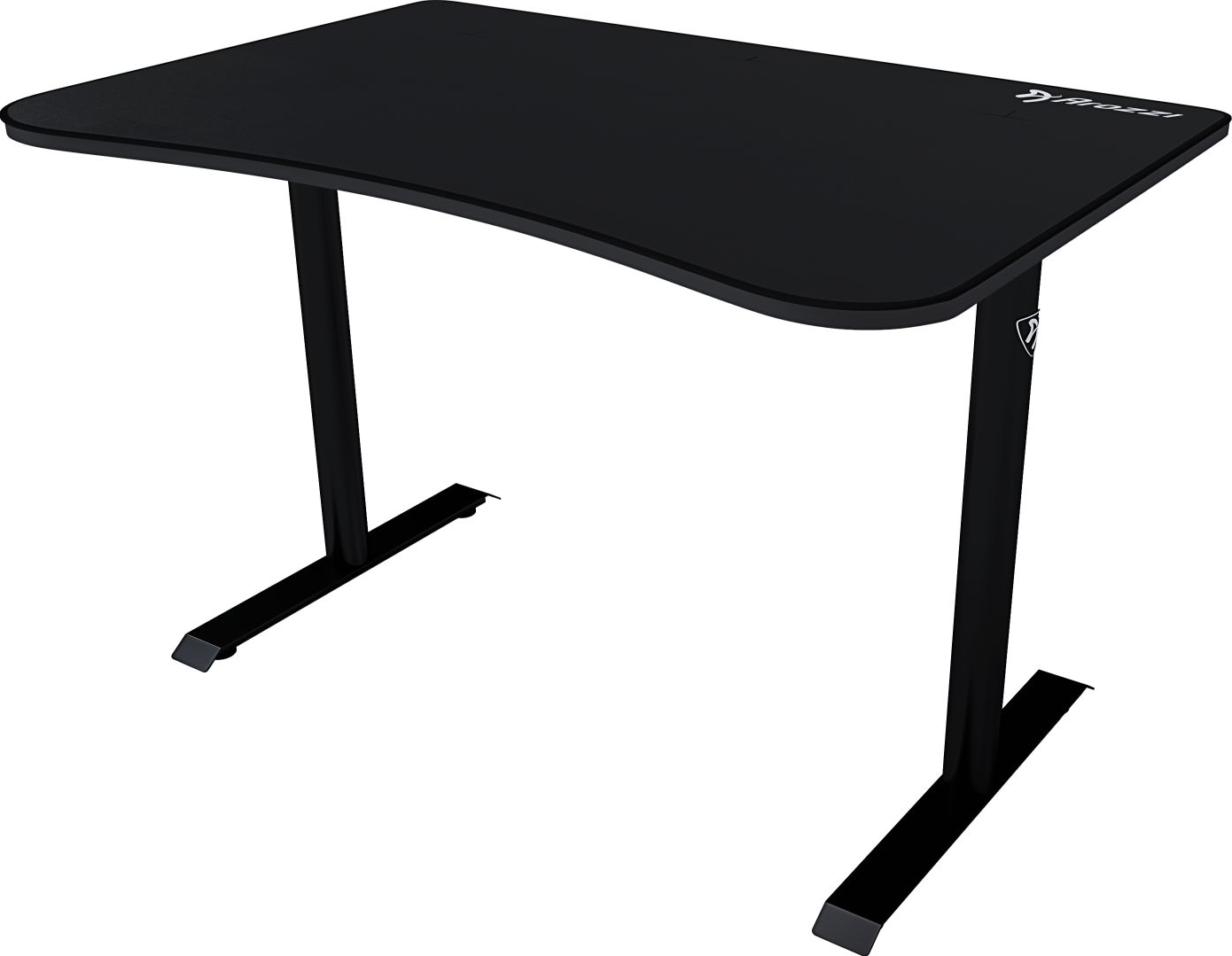 AROZZI Arena Fratello - Gaming-Tisch (Schwarz)