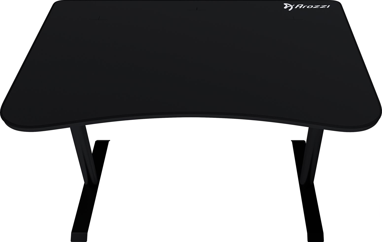 AROZZI Arena Fratello - Gaming-Tisch (Schwarz)