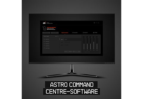 ASTRO A50 Wireless + Base XB1/PC (new)