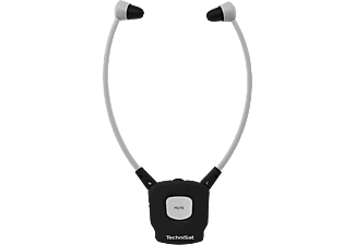 TECHNISAT StereoMan ISI 2 - Casques (Noir)