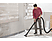 KÄRCHER WD 6 P S V-30/8/22/T Renovation - Aspirateur multifonction (Jaune)