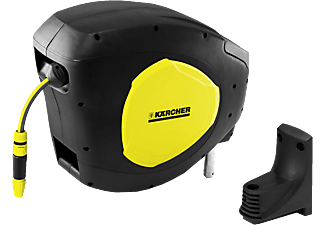 KÄRCHER CR 5.330 - Avvolgitubo automatico (Nero/Giallo)