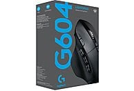 LOGITECH G Logitech G604 Draadloze Gaming Muis