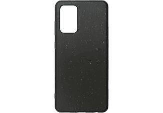 CELLECT GoGreen Samsung A72 tok, fekete (CEL-GREEN-SAMA72B)