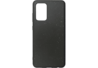 CELLECT GoGreen Samsung A52 tok, fekete (CEL-GREEN-SAMA52B)