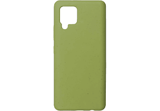 CELLECT GoGreen Samsung A42 tok, zöld (CEL-GREEN-SAMA42GR)