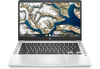 HP Chromebook 14a-na1003no - 14" Bärbar Dator med Chrome OS