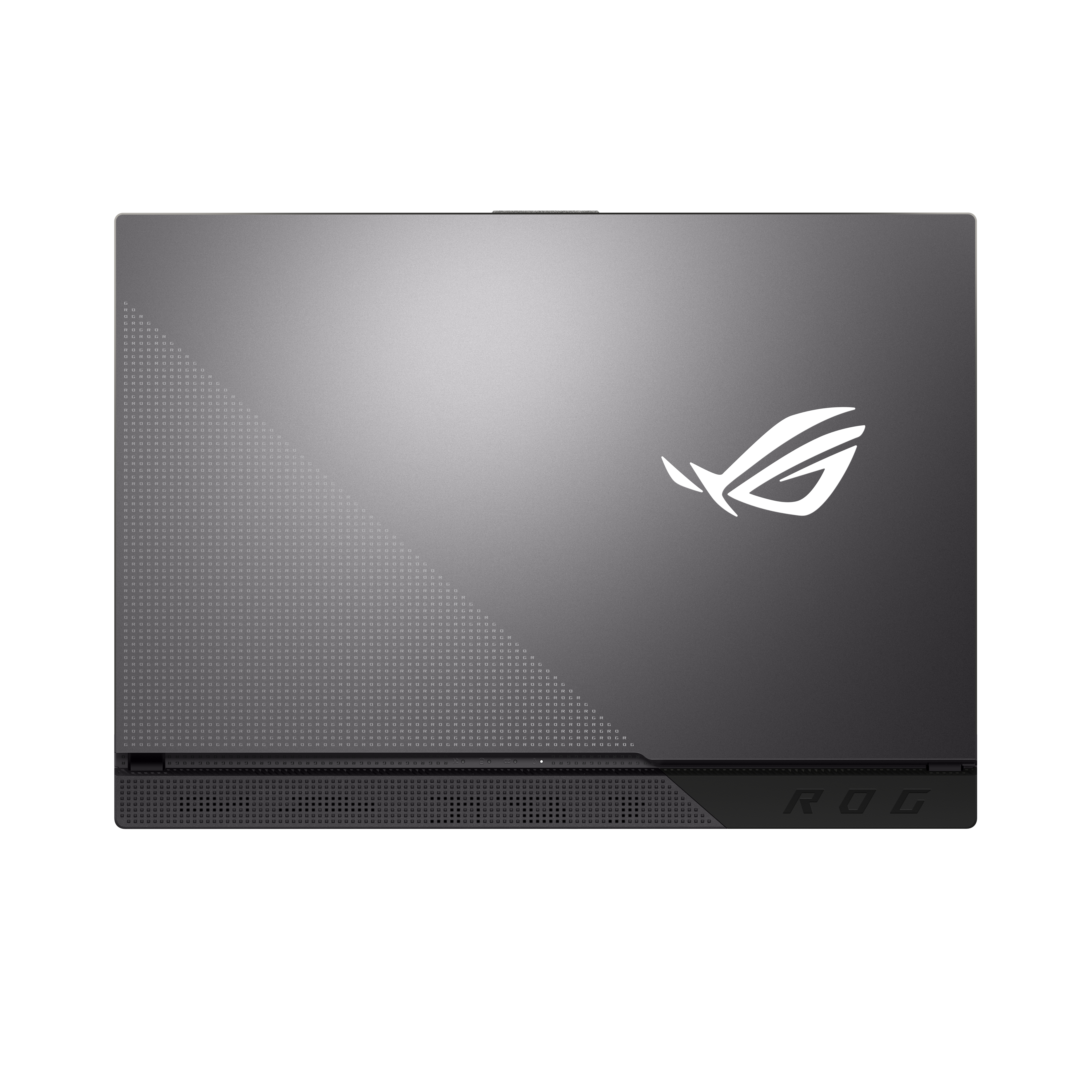 ASUS ROG Strix G17 G713IC-HX041W, GB Prozessor, AMD Windows RTX™ Eclipse RAM, 3050, mit GB 4800H Display, 512 GeForce Zoll 16 Bit) (64 11 NVIDIA, Home 17,3 SSD, Grey Gaming Notebook