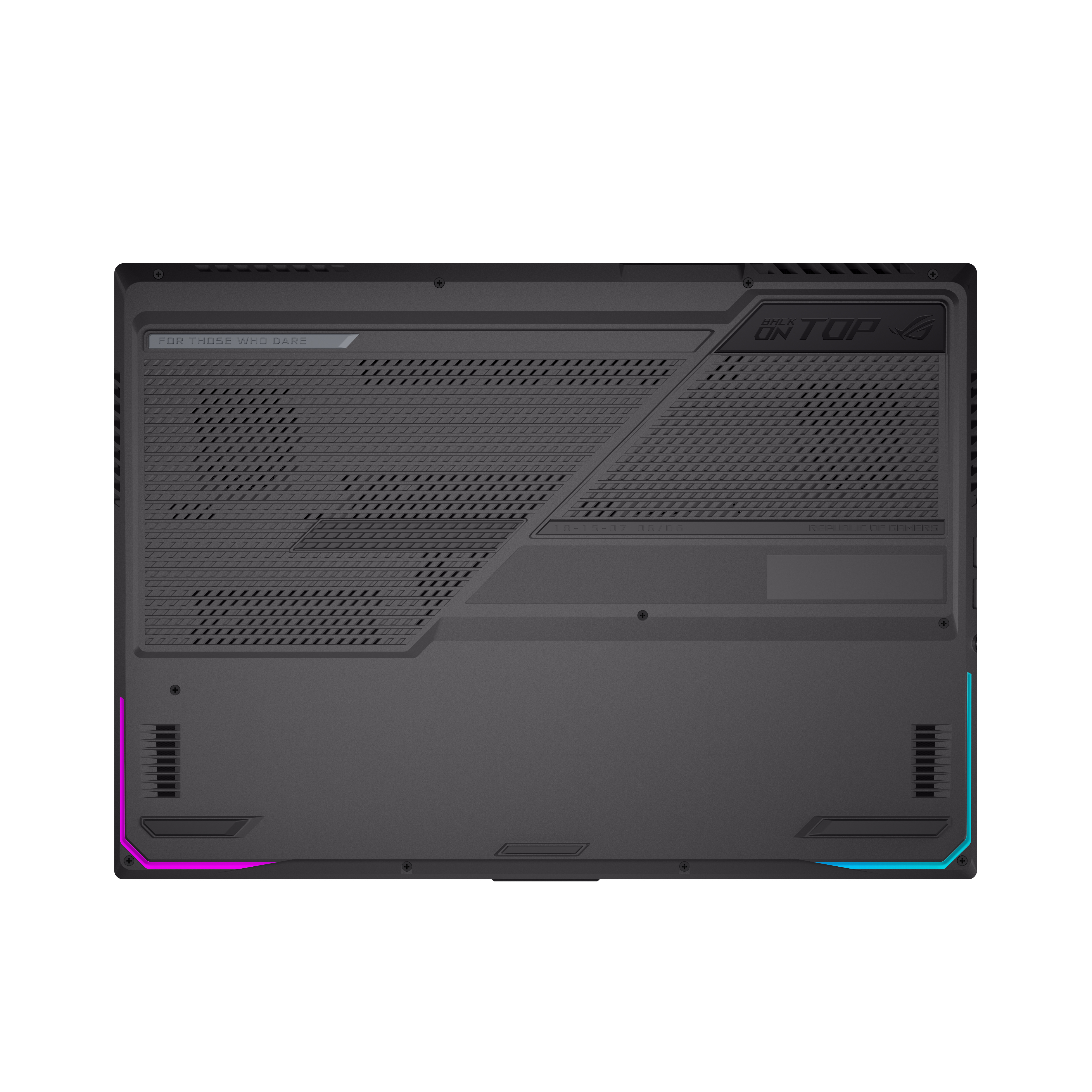 ASUS ROG Strix G17 G713IC-HX041W - 17,3 Zoll - AMD Ryzen™ 7 4800H - 16 GB - 512 GB - NVIDIA GeForce RTX™ 3050 - Windows 11 Home