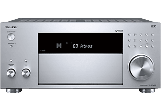 ONKYO TX-RZ3400-S - Ampli-tuner (Blanc)