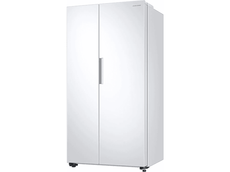 SAMSUNG RS66A8101WW/WS Foodcenter/Side-by-Side