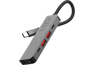 LINQ 5in1 Pro USB-C Multiport Hub