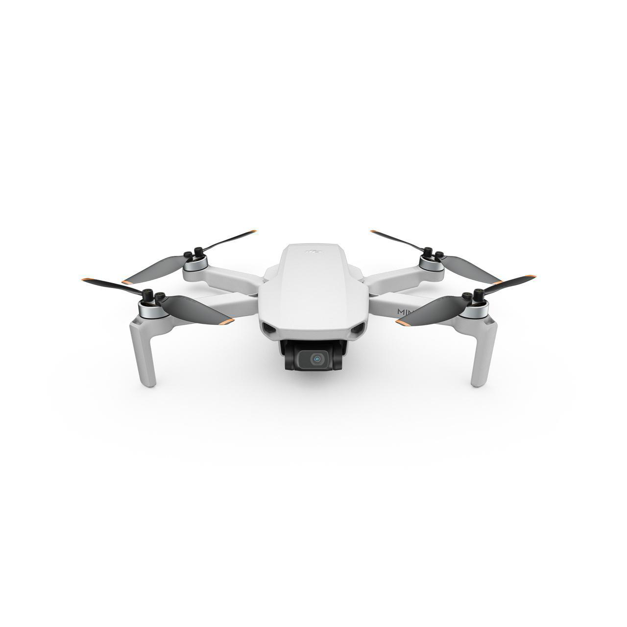 DJI MINI SE Drohne, Grau/Weiß
