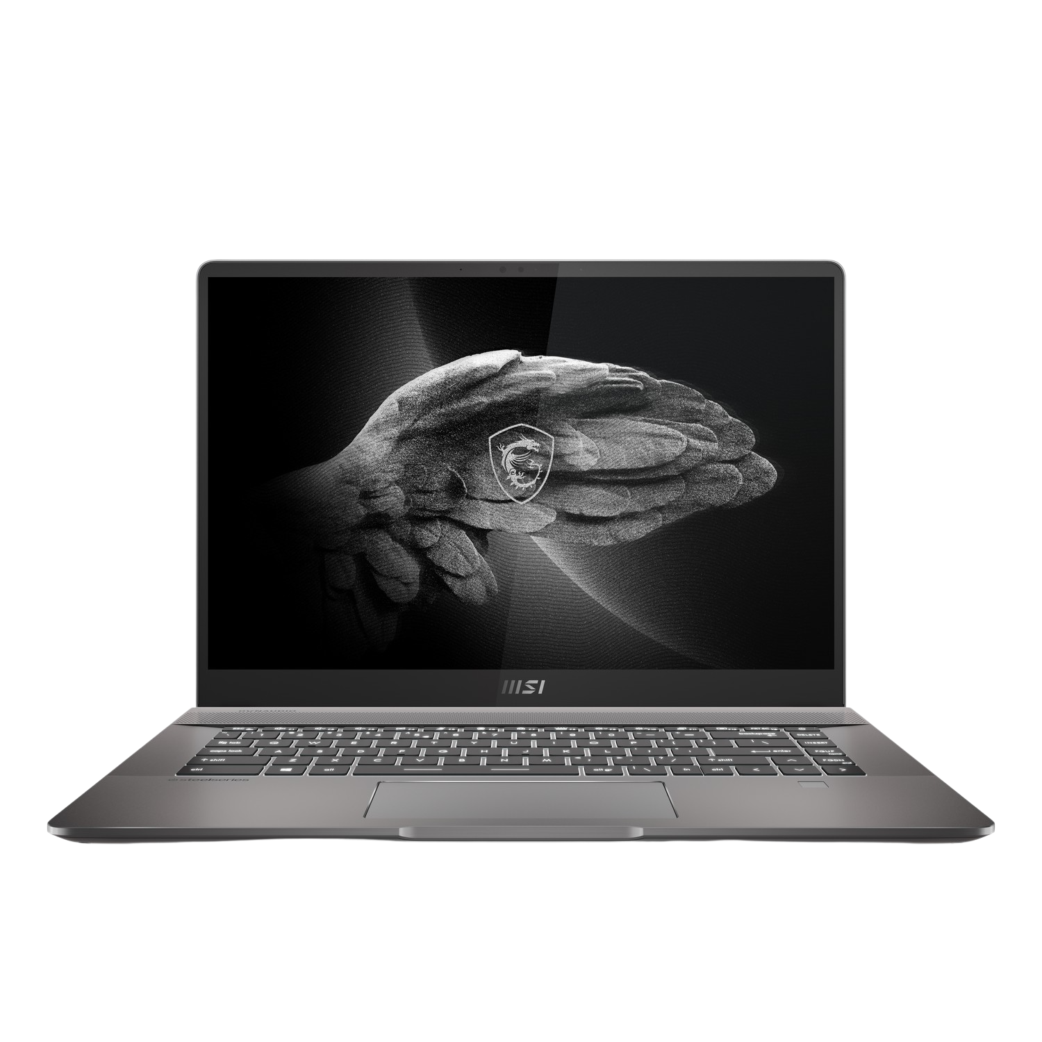 Portátil - MSI Creator Z16 A11UE-019ES, 16" QHD+, Intel® Core™ i7-11800H, 32 GB RAM, 1 TB SSD, RTX3060, W10