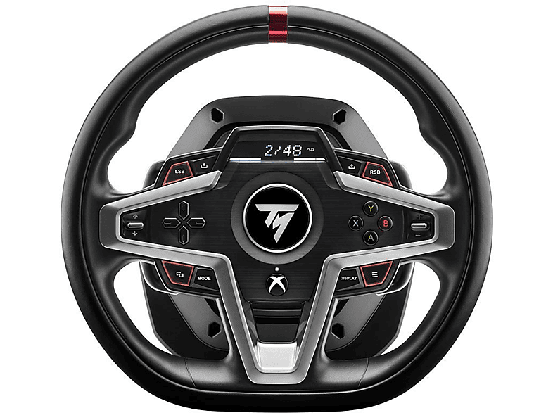 Thumbnail - THRUSTMASTER T248X Gaming Lenkrad für Xbox & PC