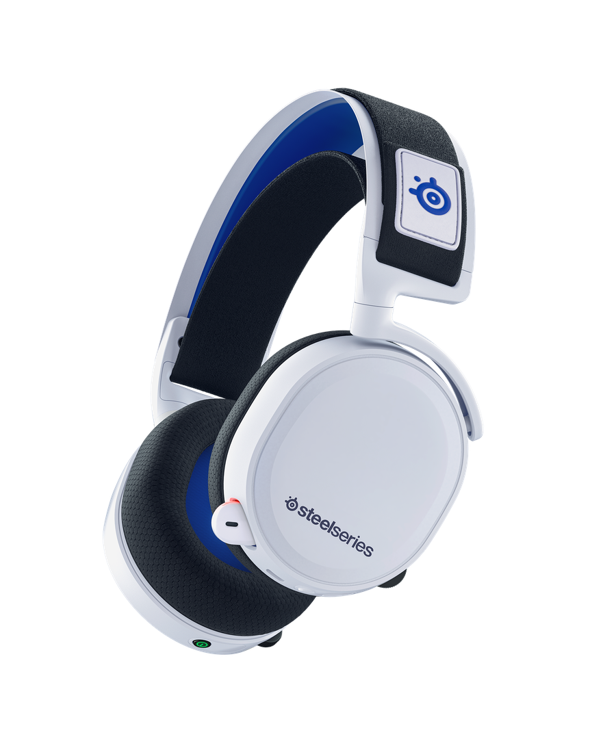 STEELSERIES Arctis 7P Draadloze Gaming-headset
