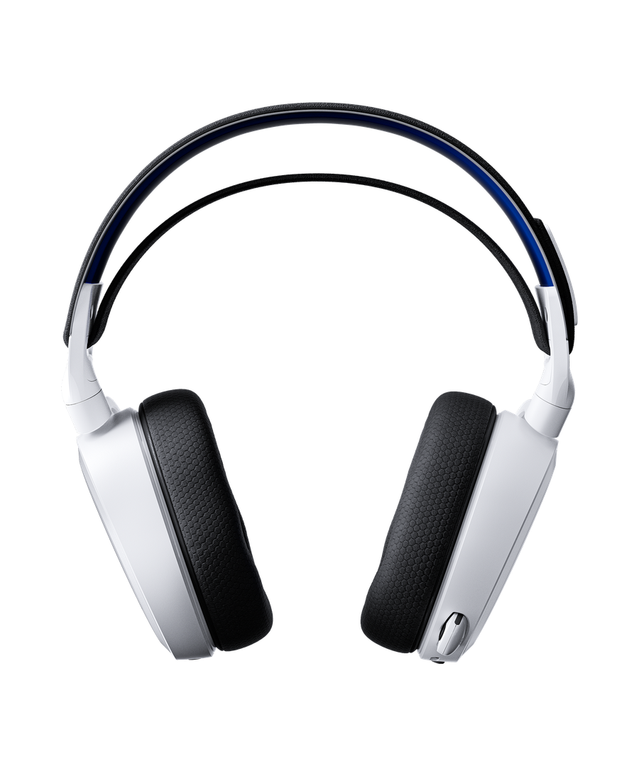 STEELSERIES Arctis 7P Draadloze Gaming-headset