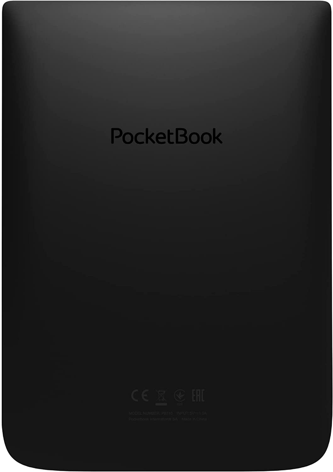 POCKETBOOK E-reader InkPad 3 Black (PB740-E-WW)