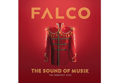 Falco - The Sound Of Musik [CD]