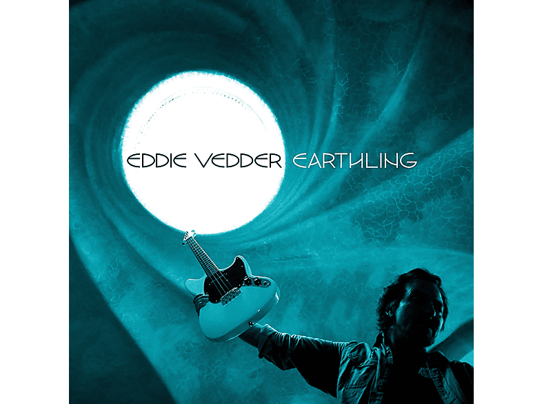 Universal Eddie Vedder - Earthling (ltd Dlx) Cd