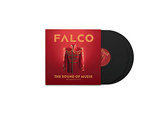 Falco - The Sound Of Musik (2LP) [Vinyl]