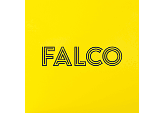 Falco - Falco-The Box [Vinyl]