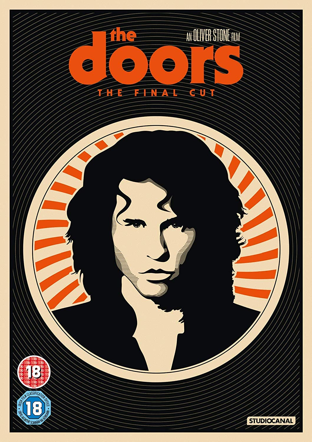 The Doors - Final Cut (DVD)