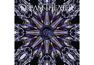 Dream Theater - Lost Not Forgotten Archives - Awake Demos (1994) (Vinyl LP + CD)