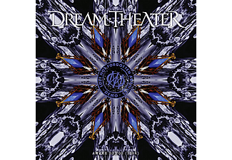 Dream Theater - Lost Not Forgotten Archives - Awake Demos (1994) (Special Edition) (Digipak) (CD)